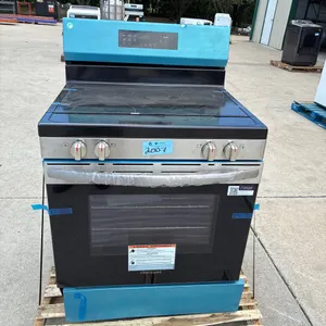 Frigidaire Electric Range