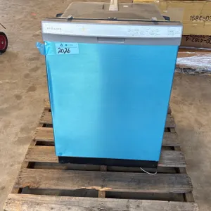 Frigidaire Dishwasher