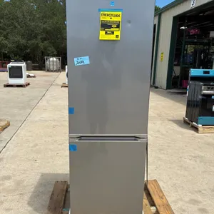 Hamilton Beach Refrigerator