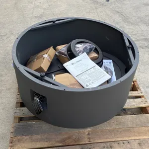Fire Pit