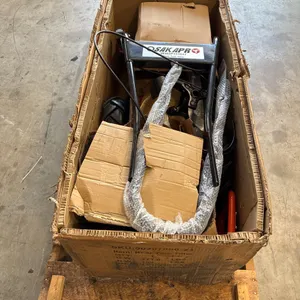 Rear Tine Tiller