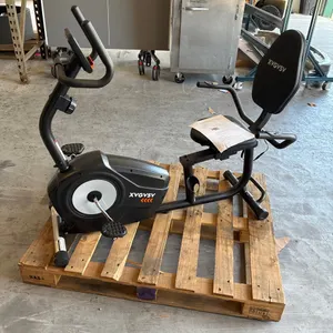 Stationary Bike Exercise Machine