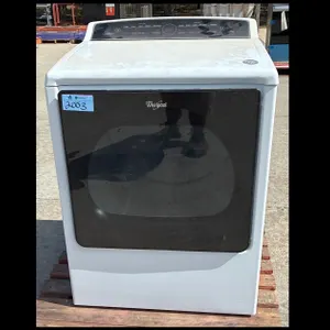 Whirlpool Washer