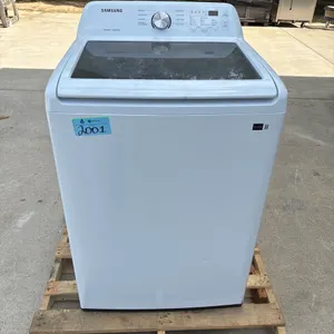 Samsung Washer
