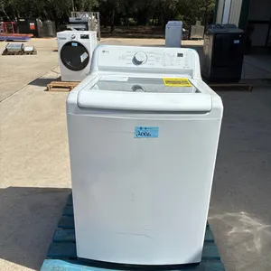 LG Washer