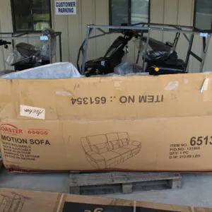 Coaster Motion Sofa