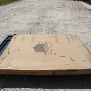 Outdoor Fire Pit Table Top