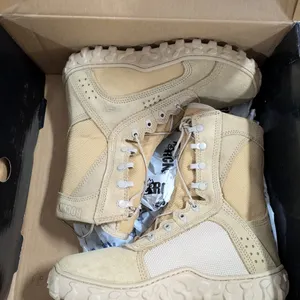 Rocky Men's Boots, Size 8W