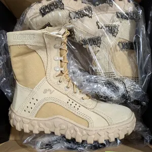 Rocky Men's Boots, Size 6M