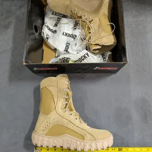 Rocky Men's Boots, Size 7M