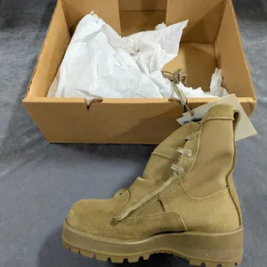 Altama Men's Boots, Size 2.5XW