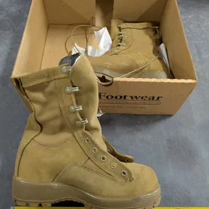 McRae Footwear Men's Boots, Size 2.5XW