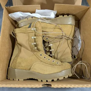 McRae Footwear Men's Boots, Size 4.5N