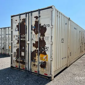 2020 53 ft Storage Container