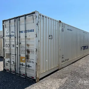 2021 53 ft Storage Container