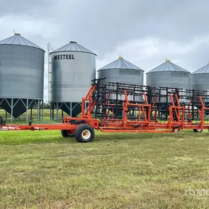 Riteway 7100 68 ft Heavy Harrow