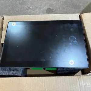 John Deere G5 Plus Guidance Display