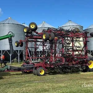 2010 Seed Hawk 56-12 56 ft Air Drill