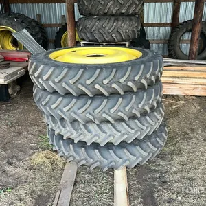 Firestone 320/90R46 Sprayer Tires