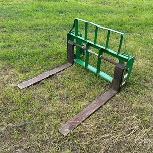 Frontier 42 in Tractor Pallet Forks