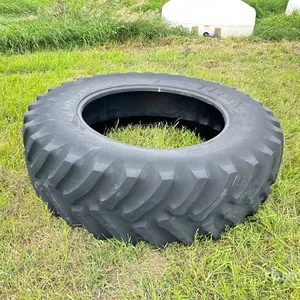 Titan 20.8R42 Tires