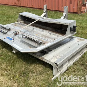 Heading Rack to suit Truck, Heading Rack to suit Trailer 