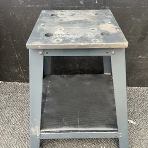 Workshop Gold: Tools, Equipment & Unexpected Finds In House Auction