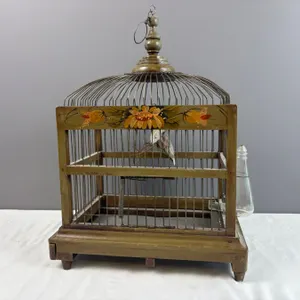 Decorative Bird Cage