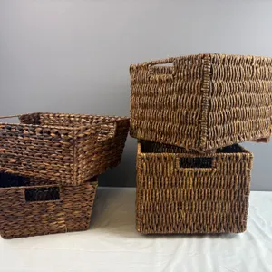 Woven Baskets