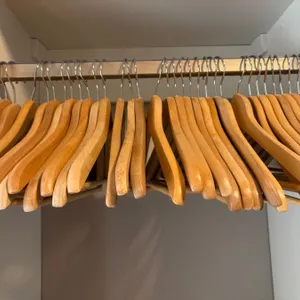 Wooden Hangers
