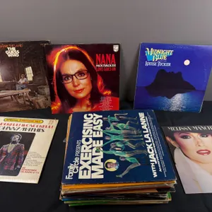 Record Collection