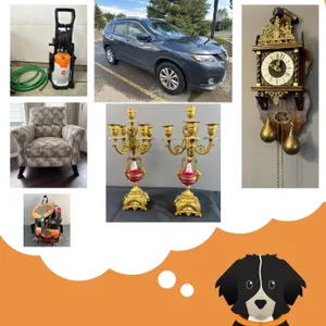 Online Auction