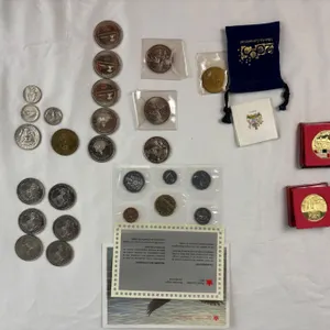 Coin Collection