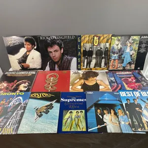 Record Collection