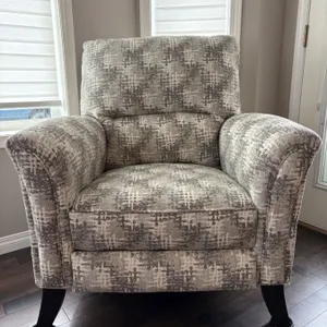 Reclining Arm Chair