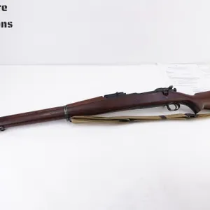 Springfield 1903 National Match .30-06