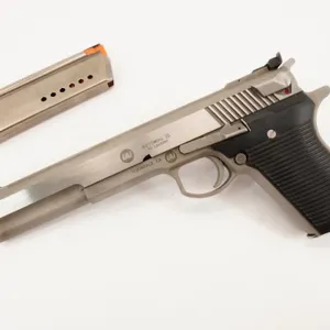AMT Auto Mag 3 30 Cal Carbine