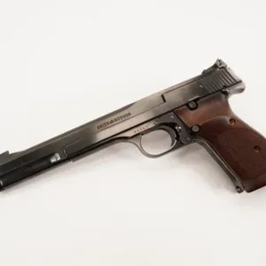Smith & Wesson 41 22LR