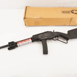 POF USA Tombstone 9mm