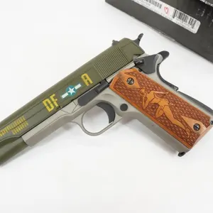 Auto Ordnance Memphis Bell .45 ACP