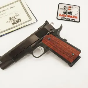Les Baer Baer Custom .45 ACP