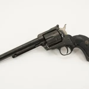 Ruger New Model Blackhawk .45 Cal