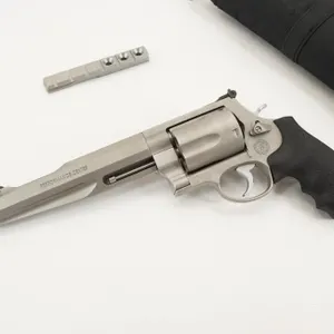 Smith & Wesson 500 Performance Center .500 S&W Mag