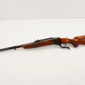 Ruger No 1 .375 H&H MAG