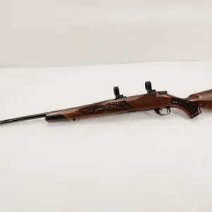 Weatherby Vanguard .257 WBY MAG
