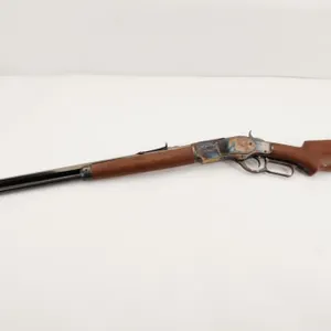 Winchester 1873 .357 MAG