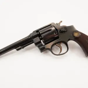 Smith & Wesson M&P .455 Cal