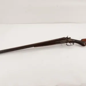 Remington SBS 12 GA