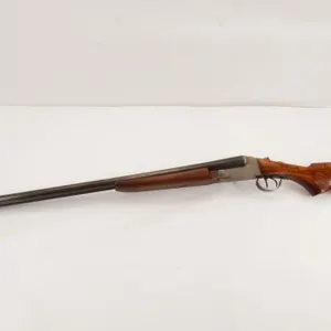 Ithaca SBS 12 GA