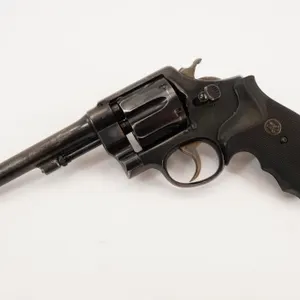 Smith & Wesson M&P .45 CAL